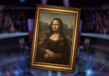 Mona Lisa sorusu olay yarattı! İşte yanıtı...