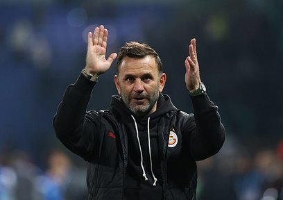 Okan Buruk’tan Leroy Sane açıklaması!