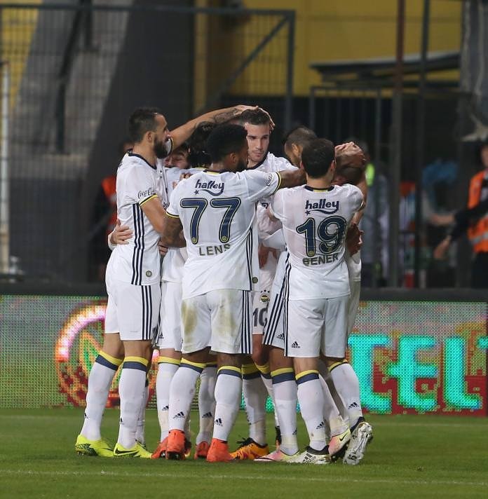 Dick Advocaat’ın sihirli dokunuşu