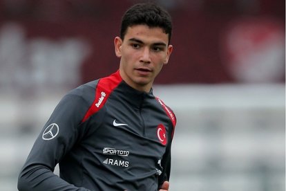 Ve transfer resmen açıklandı! Premier Lig’e...
