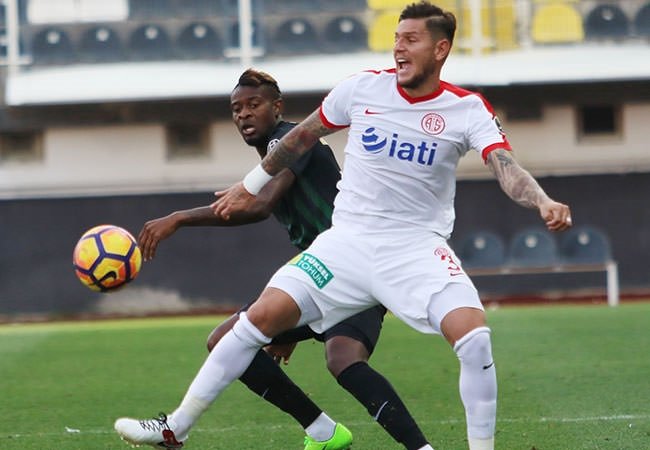 Süper Lig’in en değerli 20 stoperi