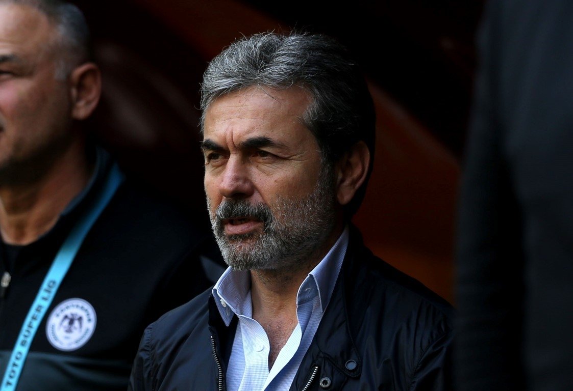 Aykut Kocaman’dan önemli açıklamalar