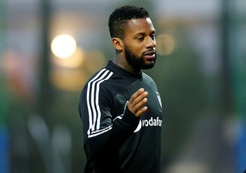 Jeremain Lens'ten flaş karar!