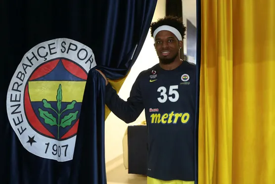 Hapishaneden zirveye: Bobby Dixon