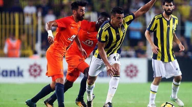 Fenerbahçe’de bombalar patlıyor! İşte 2020 model Fenerbahçe...