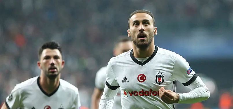 İngilizlerin Cenk Tosun pişmanlığı