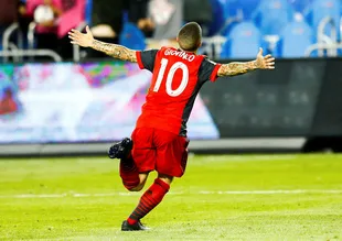Giovinco Süper Lig'e geliyor
