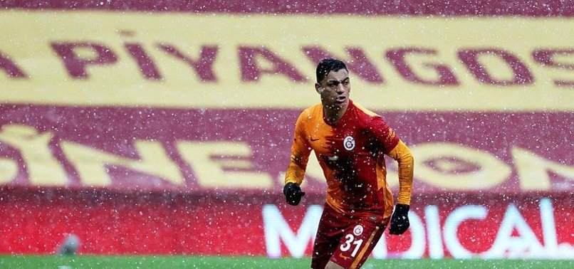 İşte Galatasaray'ın Mostafa Mohamed planı! 20 milyon Euro...