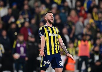 F.Bahçe'ye Skriniar'dan kötü haber!