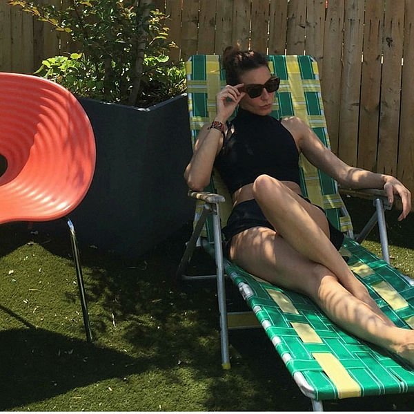 Ece Sükan’dan Loris Karius açıklaması!