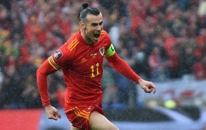 Gareth Bale’in yeni takımı belli oldu