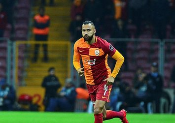 "Yasin Öztekin Galatasaray'da oynayamaz"