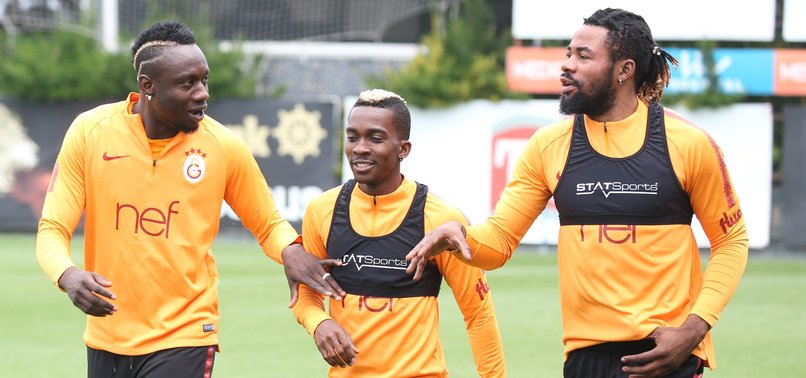 Galatasaray'da Luyindama ve Onyekuru tehlikesi! Önümüzdeki sezon...
