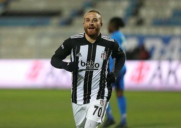 Gökhan Töre'nin yeni takımı belli oldu!