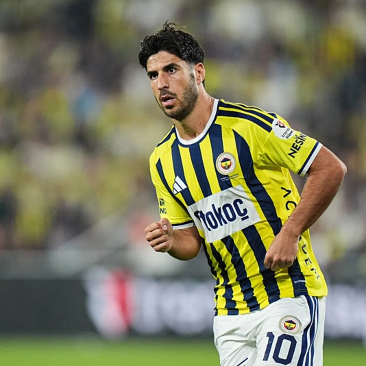 Asensio'dan Galibiyet Yorumu: 'Böyle Bir Galibiyete İhtiyacımız Vardı'
