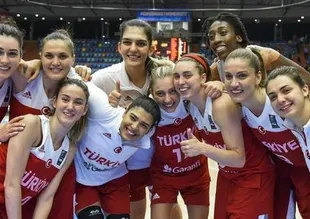 Potanın Perileri'nin rakibi belli oldu
