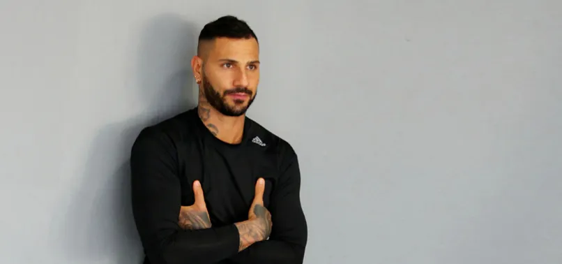 Quaresma'dan ayrılık cevabı