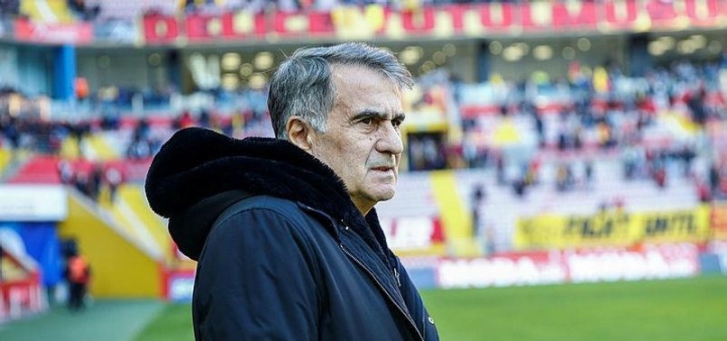 Beşiktaş'ın stoper transferinde adayları ortaya çıktı! 5 isim...