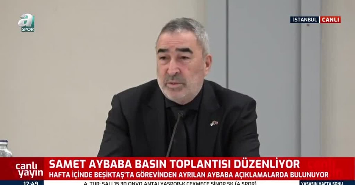 Aybaba: Bana komisyon teklif edildi!
