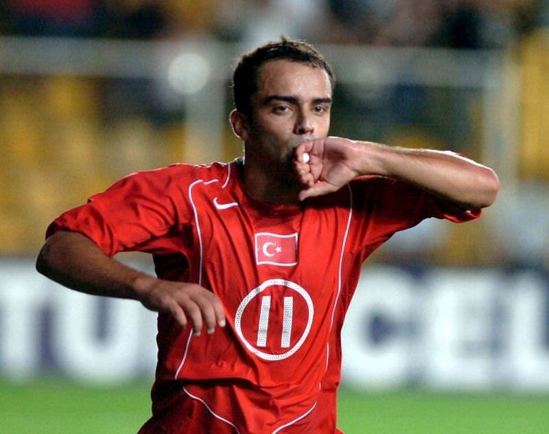 A Milli Takım’ın yakın tarihinden unutulmaz kareler