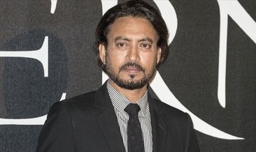 Bollywood'un yıldızı Irrfan Khan hayatını kaybetti!