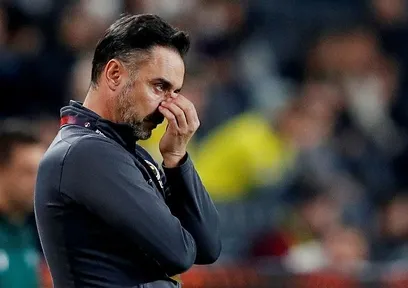 Fenerbahçe'de ocak ayı operasyonu! Sol kanata o isim geliyor...