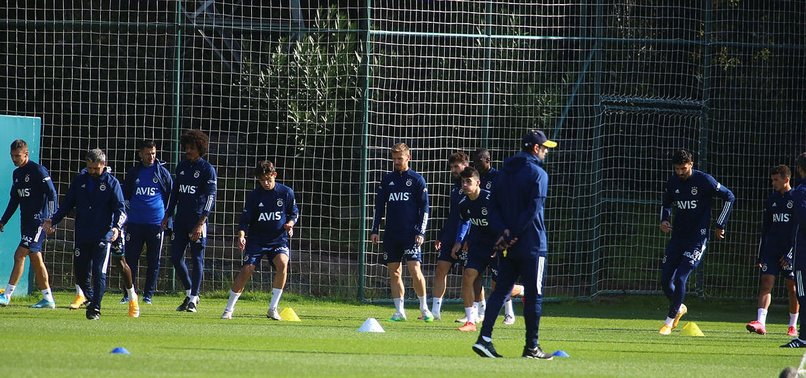Fenerbahçe'de 1 isim daha pozitif çıktı