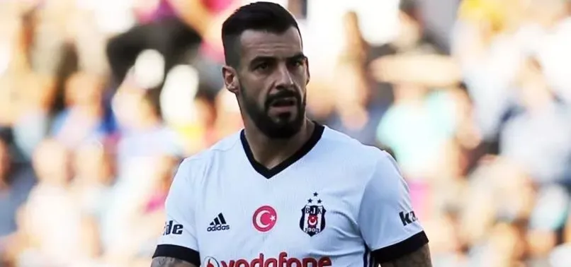 Alvaro Negredo idmanda! Beşiktaş...