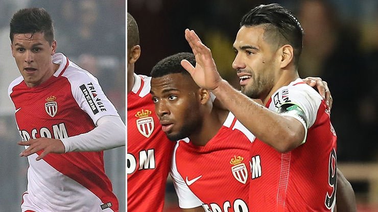 Bruma, Eren ve Yasin, Manchester United’ı geçti