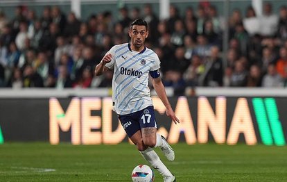Trabzonspor’dan İrfan Can Kahveci atağı! Transferde Uğurcan Çakır detayı