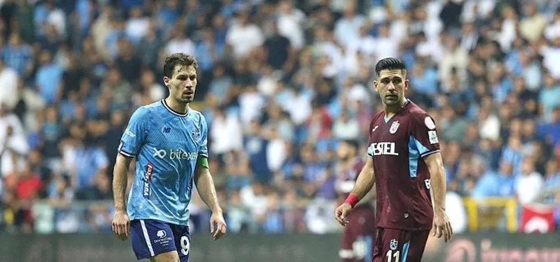 Trabzonspor'da Bakasetas iddiası!