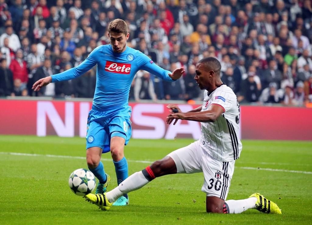 İtalyan basınından Beşiktaş yorumu