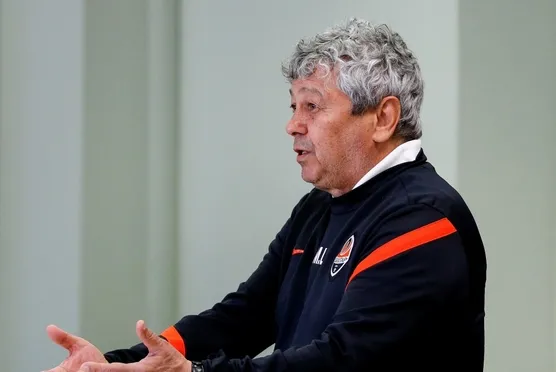 Mircea Lucescu'da flaş gelişme