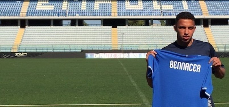 Galatasaray’dan 2. Bennacer çıkarması