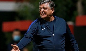 Yılmaz Vural'dan haber var! Doktoru açıkladı