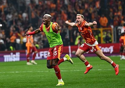 G.Saray yeni sezonda golcü planı!