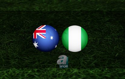 Avustralya - Nijerya maçı ne zaman, saat kaçta ve hangi kanalda? | FIFA 2023 Kadınlar Dünya Kupası