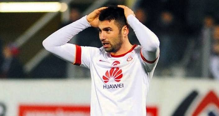 Burak Yılmaz’ın en’leri