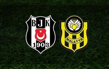 Beşiktaş Yeni Malatyaspor CANLI İZLE Beşiktaş-Yeni Malatyaspor maçı canlı anlatım