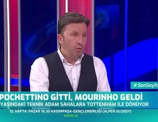 Galatasaray'ın Başakşehir maçındaki ilk 11'i nasıl olur?