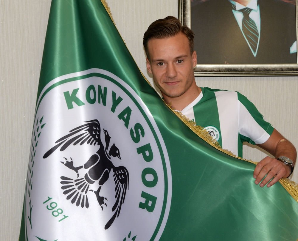İşte Konyaspor’un muhtemel 11’i