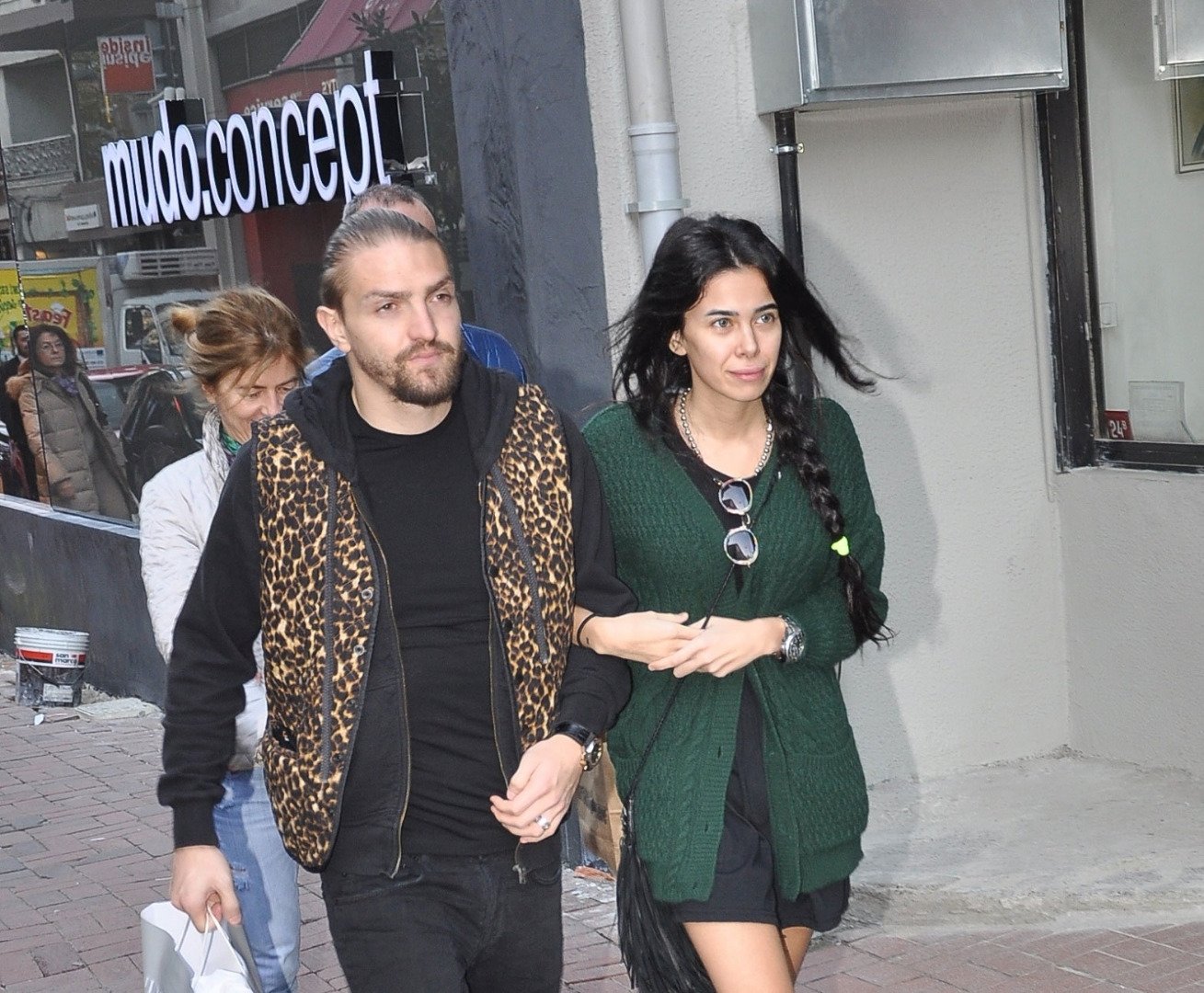 Asena Atalay - Caner Erkin davasında karar verildi