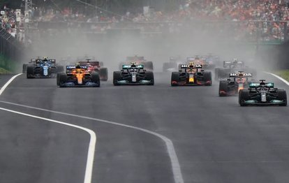 Formula 1’de 2025’ten itibaren sistem değişiyor!