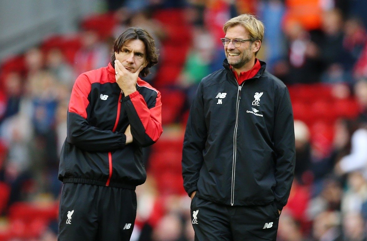 Fenerbahçe’den Zeljko Buvac hamlesi!