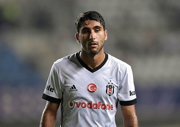 Willem II, Aras Özbiliz'i kiraladı