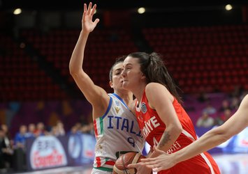 İtalya 76-74 Türkiye MAÇ SONUCU-ÖZET