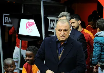 Terim'den dokunaklı konuşma