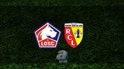 Lille - Lens maçı hangi kanalda?
