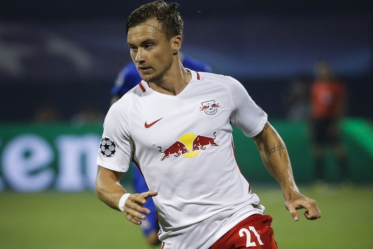 Fenerbahçe’ye forvete Viking: Fredrik Gulbrandsen!