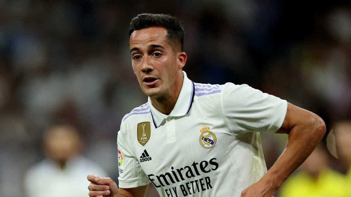 TRANSFER HABERİ - Beşiktaş'tan Lucas Vazquez harekatı TRANSFER HABERİ - Beşiktaş'tan Lucas Vazquez harekatı